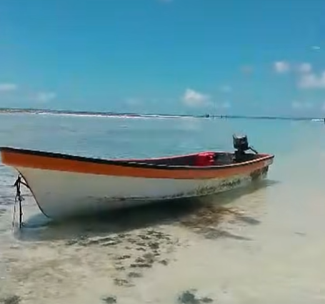 Kiribati Fishermen Rescue Papua New Guinea Teenager After 41 Days Lost at Sea