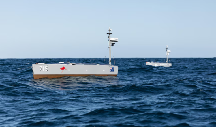 Fiji to Deploy Australian-Made AI Sea Drones to Combat Drug Trafficking in Pacific Waters