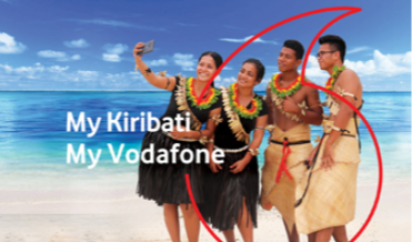 Vodafone Kiribati Partners with Starlink to Expand Internet Connectivity Nationwide