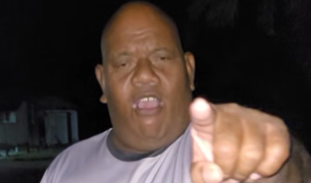 Ea moanna n roko n Kabuebuena te Kangongo!