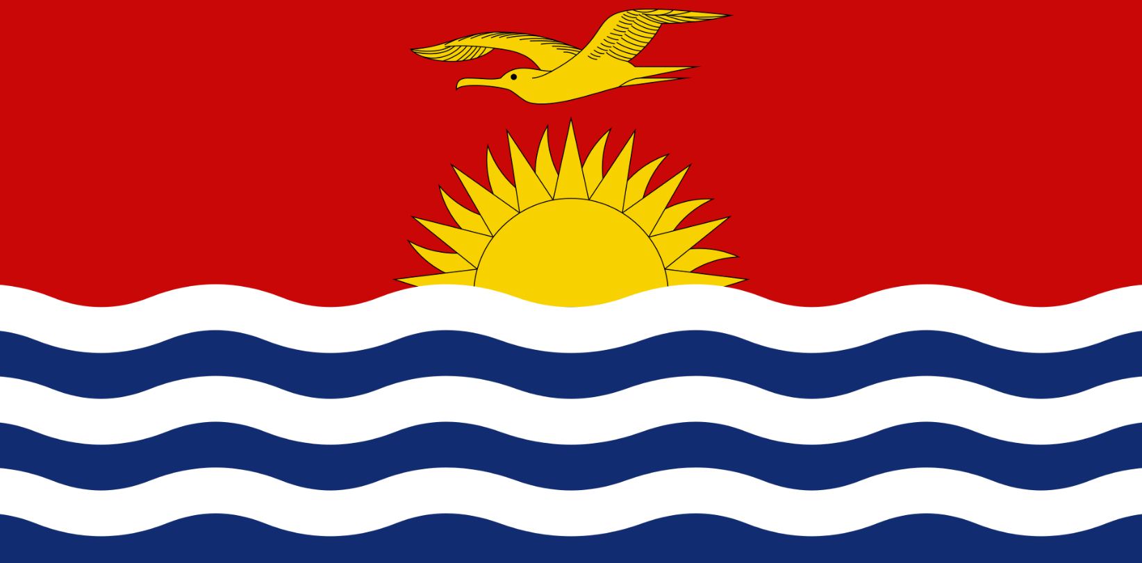Kiribati