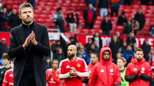 Michael Carrick Under Pressure as Bournemouth Humiliate Manchester United 3-0 at Old Trafford